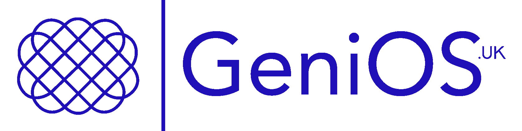 GeniOS