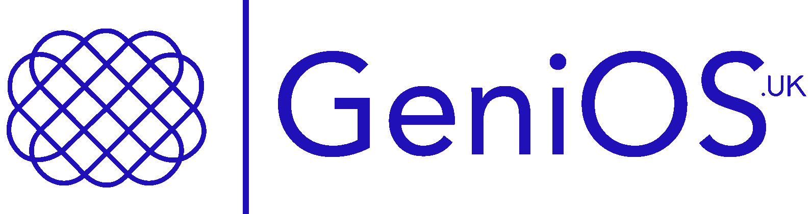 GeniOS